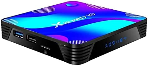 اندروید باکس X88 PRO 10 رم 4G – پردازنده 128GB